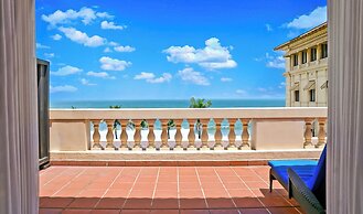 Galle Face Hotel