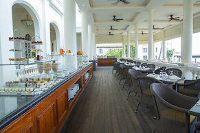 Galle Face Hotel