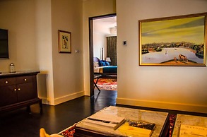 Galle Face Hotel