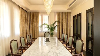 Galle Face Hotel