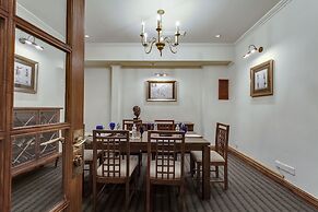 Galle Face Hotel