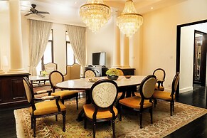 Galle Face Hotel