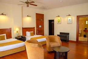 Galle Face Hotel