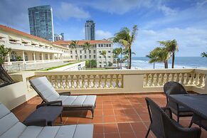 Galle Face Hotel