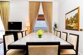 Galle Face Hotel
