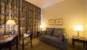 Galle Face Hotel