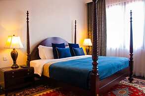 Galle Face Hotel