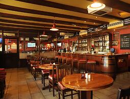 Galle Face Hotel