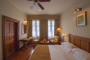 Galle Face Hotel