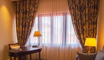 Galle Face Hotel