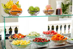 Galle Face Hotel