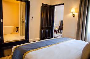 Galle Face Hotel