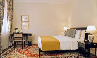 Galle Face Hotel