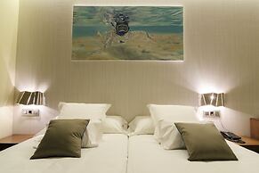 Agua de Mar Hotel Boutique