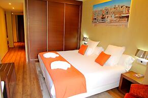 Agua de Mar Hotel Boutique