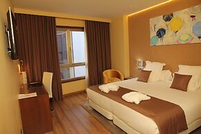 Agua de Mar Hotel Boutique