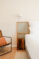Aethos Hotel  Saragano