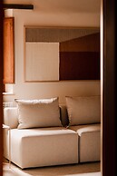 Aethos Hotel  Saragano