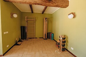 Aethos Hotel  Saragano