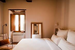 Aethos Hotel  Saragano