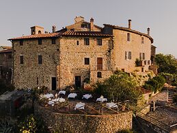 Aethos Hotel  Saragano