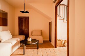 Aethos Hotel  Saragano