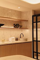 Aethos Hotel  Saragano
