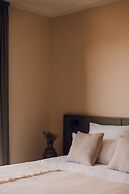 Aethos Hotel  Saragano