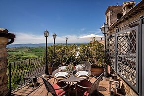 Aethos Hotel  Saragano