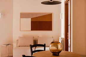 Aethos Hotel  Saragano