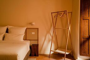 Aethos Hotel  Saragano