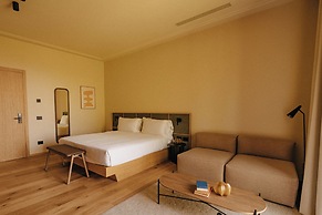 Aethos Hotel  Saragano