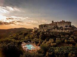 Aethos Hotel  Saragano