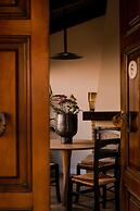 Aethos Hotel  Saragano
