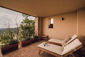 Aethos Hotel  Saragano
