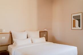 Aethos Hotel  Saragano