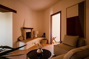 Aethos Hotel  Saragano