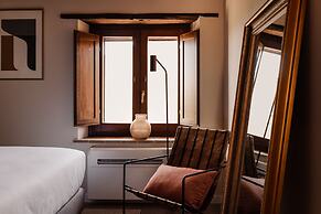 Aethos Hotel  Saragano