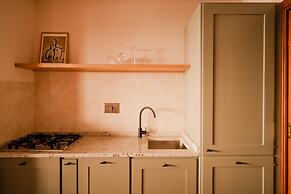 Aethos Hotel  Saragano
