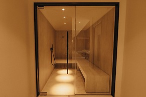 Aethos Hotel  Saragano