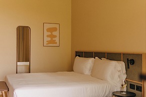 Aethos Hotel  Saragano