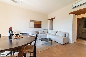 Aethos Hotel  Saragano