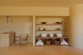 Aethos Hotel  Saragano