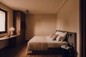 Aethos Hotel  Saragano