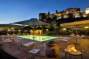 Aethos Hotel  Saragano