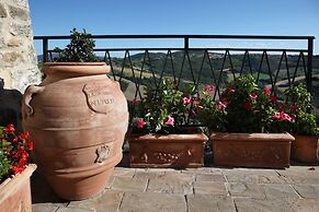 Aethos Hotel  Saragano