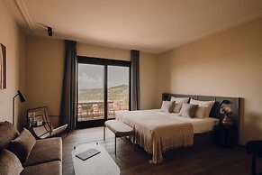 Aethos Hotel  Saragano