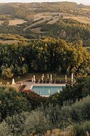 Aethos Hotel  Saragano