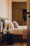 Aethos Hotel  Saragano