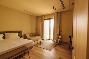 Aethos Hotel  Saragano